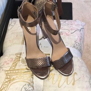 Summer/Night shoes